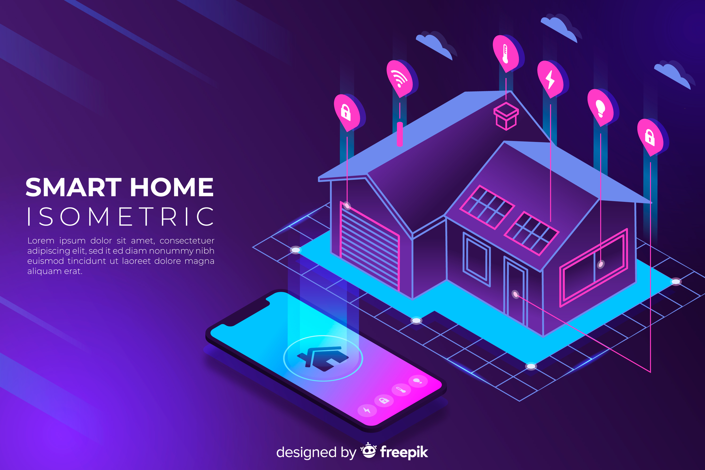 Smarthome